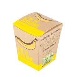 Clearance Kit J'AI LA BANANE coloris beige - 4MURS Activités En Plein Air|Jeux Et Diy