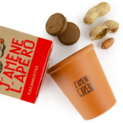Fashion Kit J'AMENE L'APERO - 4MURS Activités En Plein Air|Jeux Et Diy