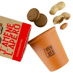 Fashion Kit J'AMENE L'APERO - 4MURS Activités En Plein Air|Jeux Et Diy