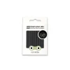 Discount Accessoire de vélo RÉFLECTEURS NOIR - 4MURS Activités En Plein Air