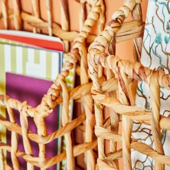 New Rangement mural ULYSSE coloris bois - 4MURS Enfant Déco Murale Enfant|Objets Déco
