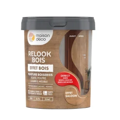 Best Peinture Peinture saloon Satiné 0,75 L - 4MURS Peintures