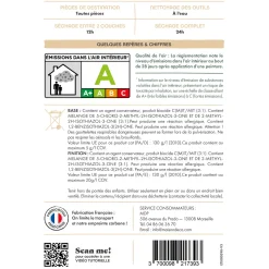 Best Peinture Peinture saloon Satiné 0,75 L - 4MURS Peintures