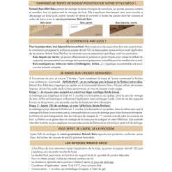 Best Peinture Peinture saloon Satiné 0,75 L - 4MURS Peintures