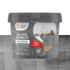 New Peinture Peinture effet béton Satiné 0,38 L Peintures