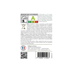 Hot Peinture Peinture rouille Satiné 0,38 L Peintures