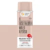 Sale Peinture Bombe de peinture rose ballerine Satiné 0,4 L Peintures