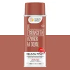 Fashion Peinture Bombe de peinture terracotta Satiné 0,4 L Peintures