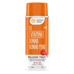 Online Peinture Bombe de peinture vitamine Brillant 0,4 L Peintures