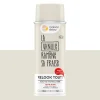 Discount Peinture Bombe de peinture vanille Satiné 0,4 L Peintures