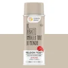 New Peinture Bombe de peinture kraft Satiné 0,4 L Peintures
