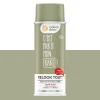 Hot Peinture Bombe de peinture kaki Satiné 0,4 L Peintures
