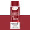 Best Peinture Bombe de peinture rouge passion Satiné 0,4 L Peintures