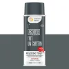 Hot Peinture Bombe de peinture ardoise Satiné 0,4 L Peintures