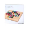 Discount Jeu de société SOLITAIRE - 4MURS Jeux Et Diy
