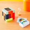 Clearance Puzzle 3D KUBUS - 4MURS Jeux Et Diy