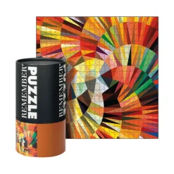 Outlet Puzzle TWIST - 4MURS Jeux Et Diy