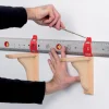 Clearance Règle de mesure et niveau 75 cm - 4MURS Pour La Pose