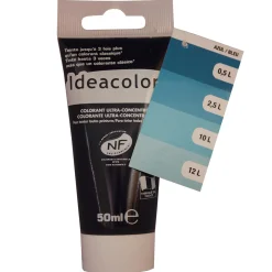 Online Peinture Dosette COLORANT Peinture bleu 0,05 L - 4MURS Peintures