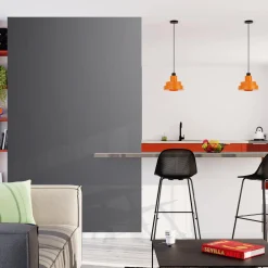 Best Peinture METAL Peinture argent précieux Satiné 2 L - 4MURS Peintures