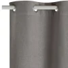 Discount Rideau 100% occultant KERI 132 x 260 cm - 4MURS Rideaux