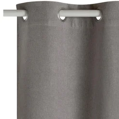 Discount Rideau 100% occultant KERI 132 x 260 cm - 4MURS Rideaux