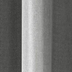 Best Rideau AMSTERDAM coloris gris perle 140 x 240 cm - 4MURS Rideaux