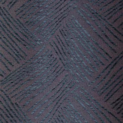 Fashion Rideau ASTRAKA coloris brun 140 x 260 cm - 4MURS Rideaux