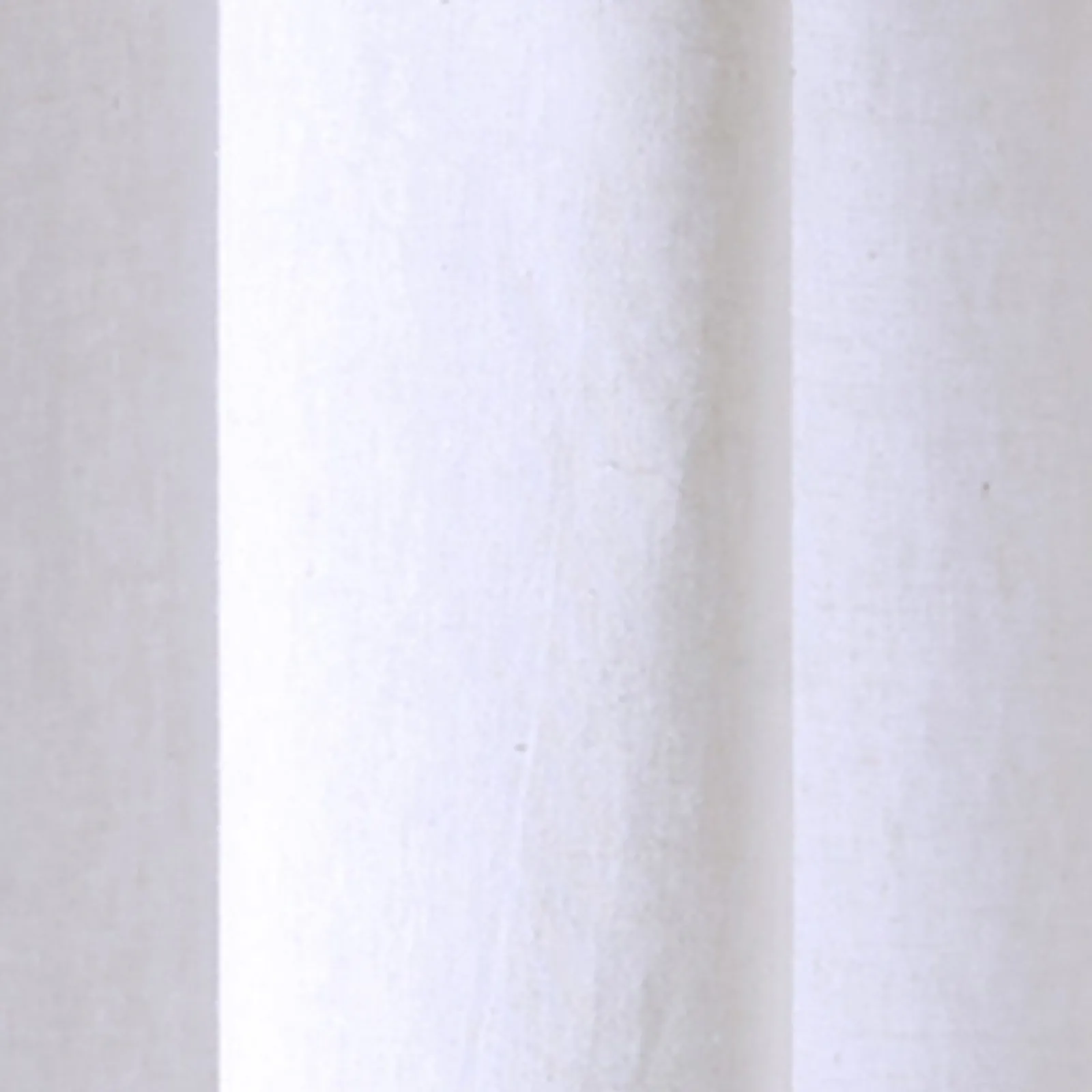 Online Rideau CALADE coloris blanc 135 x 240 cm - 4MURS Rideaux
