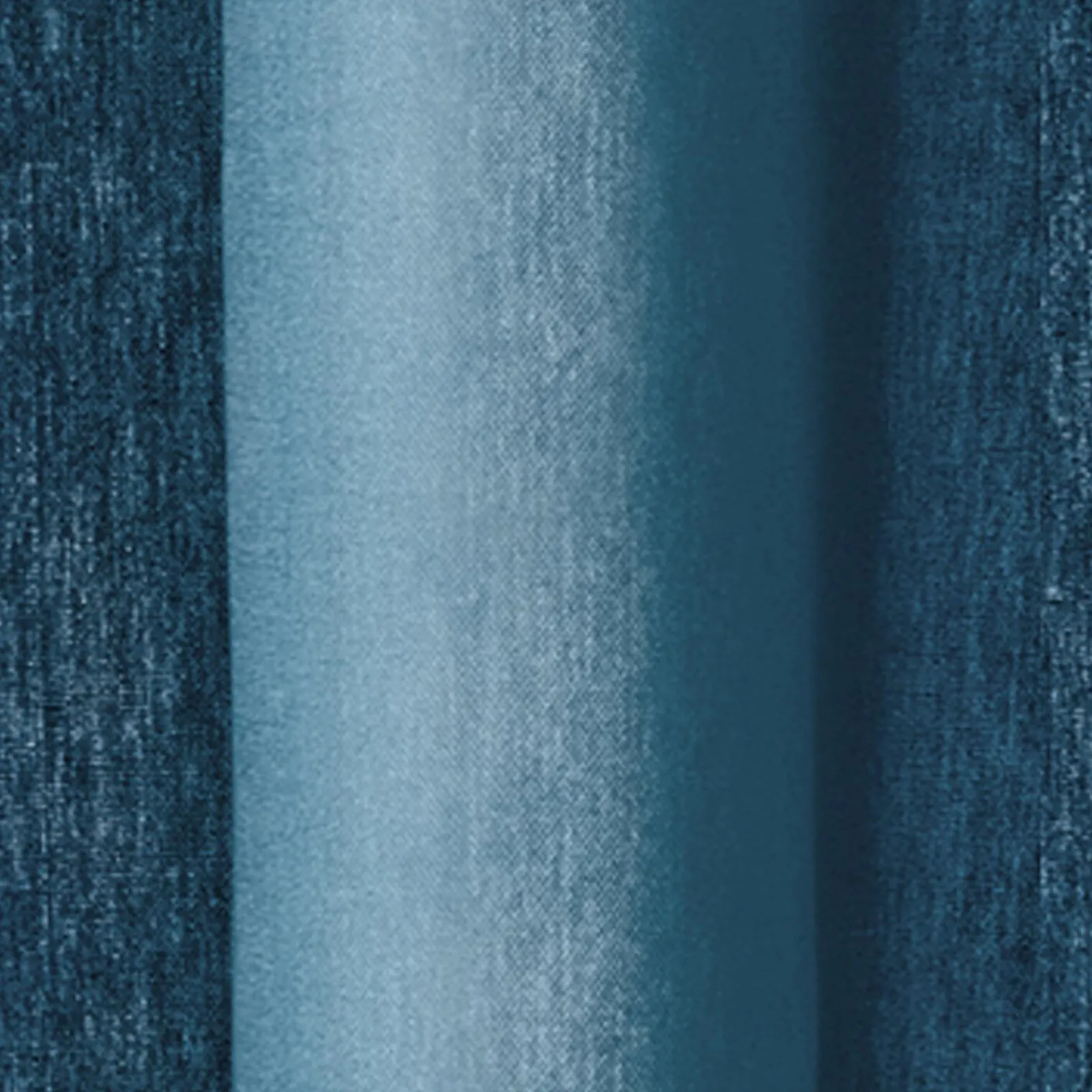 Fashion Rideau COTOON coloris jean 140 x 240 cm - 4MURS Enfant Textile De Maison Enfant|Rideaux