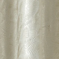 Hot Rideau DONYA coloris écru 140 x 260 cm - 4MURS Rideaux