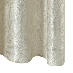 Hot Rideau DONYA coloris écru 140 x 260 cm - 4MURS Rideaux
