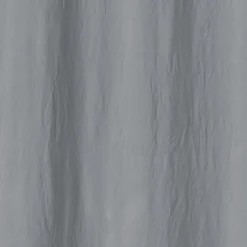 Hot Rideau ELISUS coloris gris 135 x 245 cm - 4MURS Rideaux