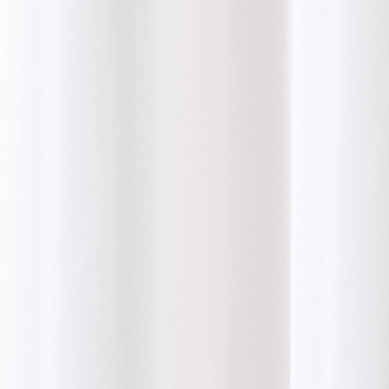New Rideau ESSENTIAL coloris blanc 140 x 240 cm - 4MURS Rideaux