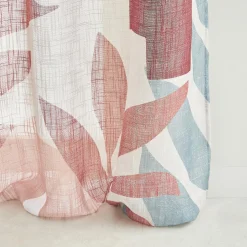 Clearance Rideau ETANA coloris multicolore 140 x 260 cm - 4MURS Rideaux