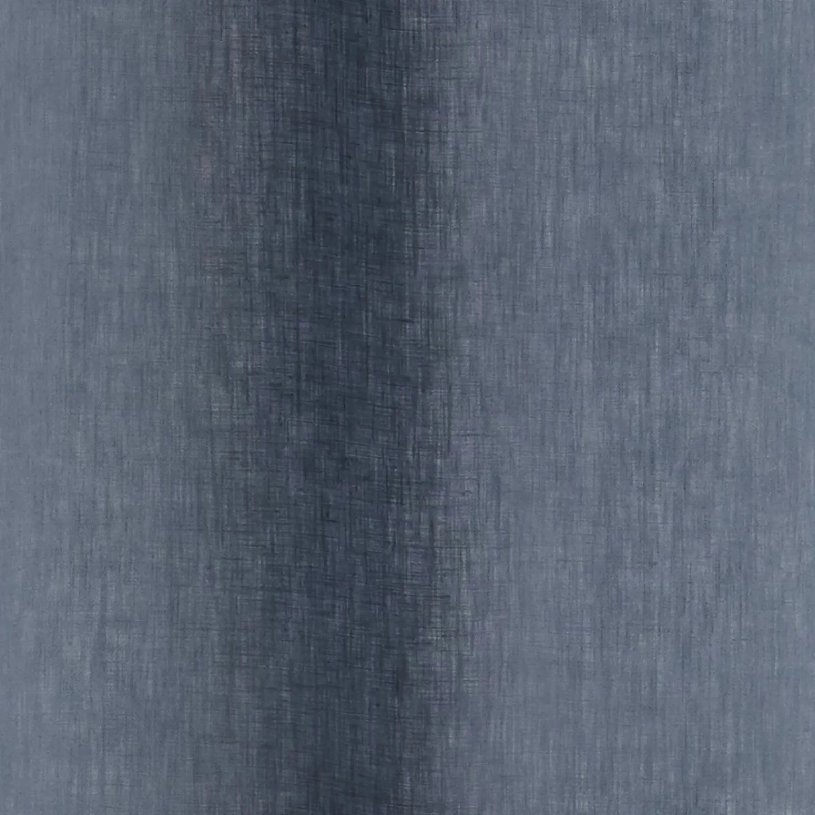 Fashion Rideau Lin LINNEO coloris indigo 140 x 280 cm - 4MURS Rideaux