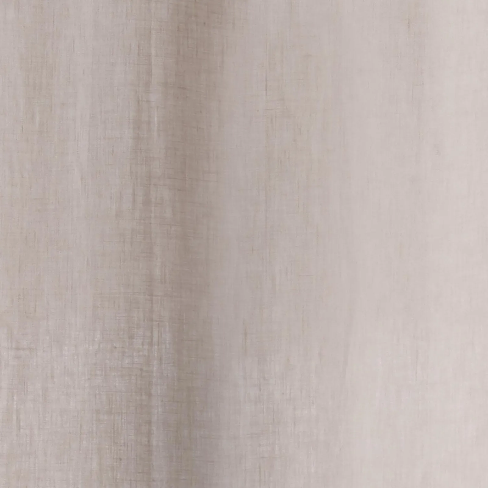 Outlet Rideau Lin LINNEO coloris naturel 140 x 280 cm - 4MURS Rideaux