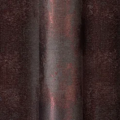 Clearance Rideau Lin PAZZO coloris mordoré 140 x 260 cm - 4MURS Rideaux