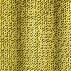 Hot Rideau LORI coloris olive 140 x 260 cm - 4MURS Rideaux
