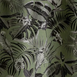 Fashion Rideau MADAGASCAR coloris amande 140 x 260 cm - 4MURS Rideaux