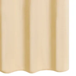 Sale Rideau MARENGA coloris sable 140 x 260 cm - 4MURS Rideaux