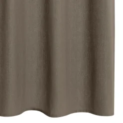 Sale Rideau MARENGA coloris sisal 140 x 260 cm - 4MURS Rideaux