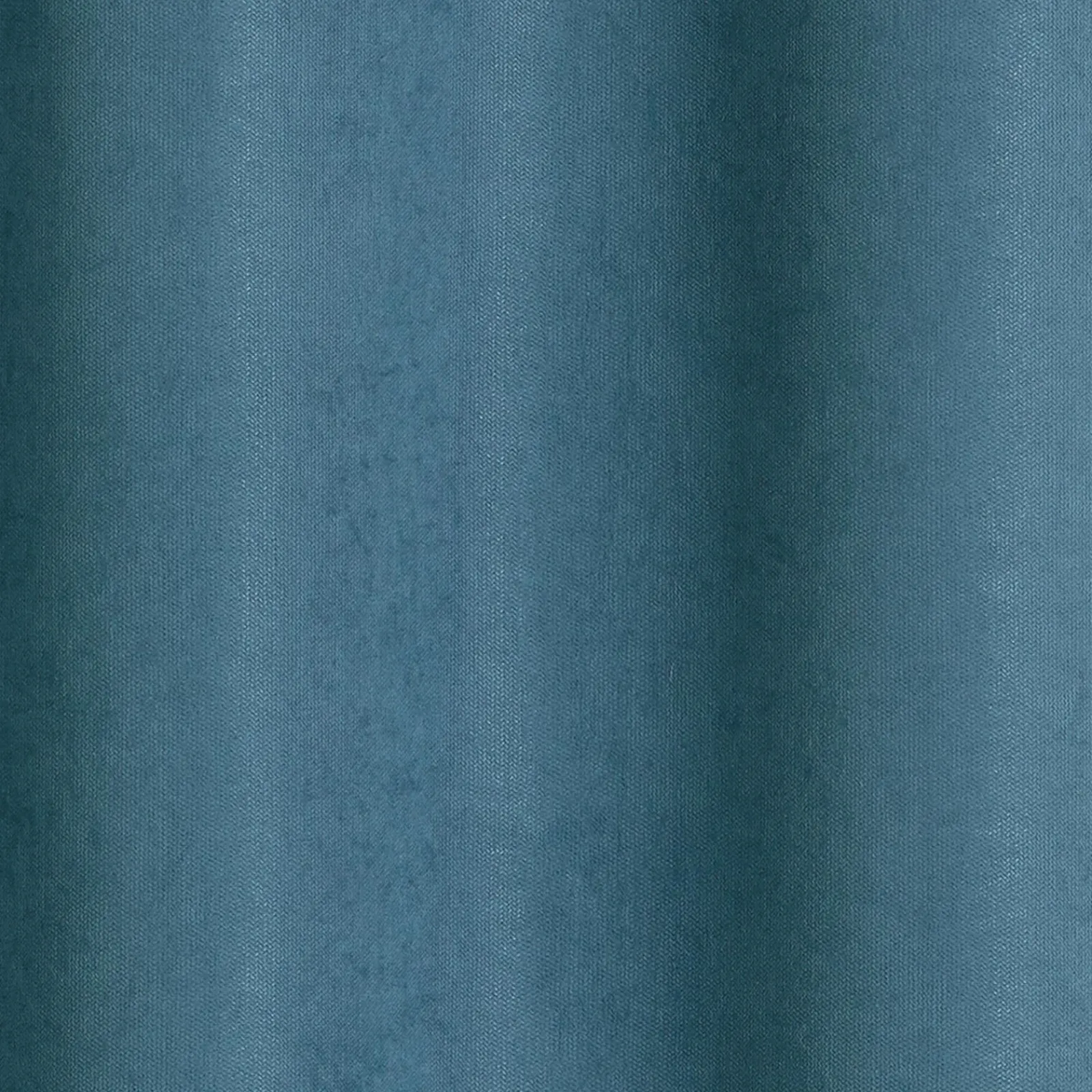 Sale Rideau MOODY coloris bleu mineral 140 x 260 cm - 4MURS Rideaux