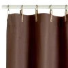New Rideau MOODY coloris brun 140 x 260 cm - 4MURS Rideaux