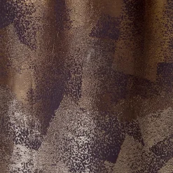 Outlet Rideau NADEJDA coloris mordoré 140 x 260 cm - 4MURS Rideaux