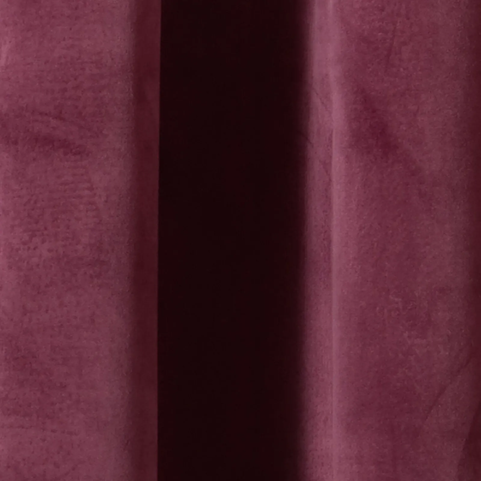 Fashion Rideau NEGRESCO coloris lie de vin 140 x 260 cm - 4MURS Rideaux