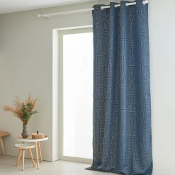 Hot Rideau occultant CALLIOPE 135 x 260 cm - 4MURS Rideaux