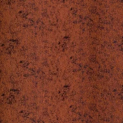 Sale Rideau OSSIDO coloris brique 140 x 260 cm - 4MURS Rideaux