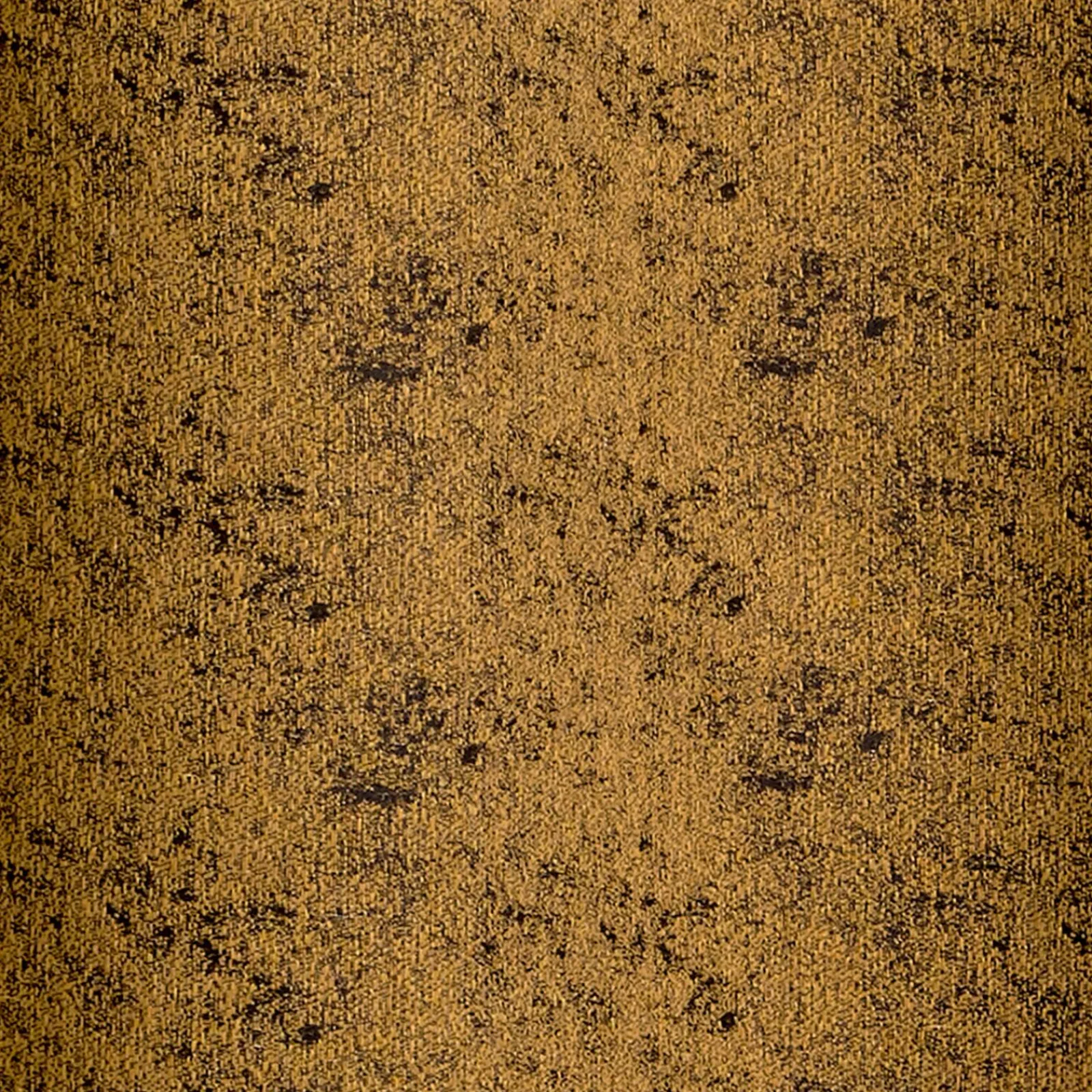 New Rideau OSSIDO coloris camel 140 x 260 cm - 4MURS Rideaux