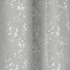 Fashion Rideau PALMAS coloris Gris clair 140 x 260 cm - 4MURS Rideaux